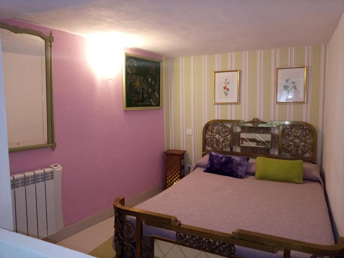 Casa Tuerta Villa Alcala de Moncayo ภายนอก รูปภาพ