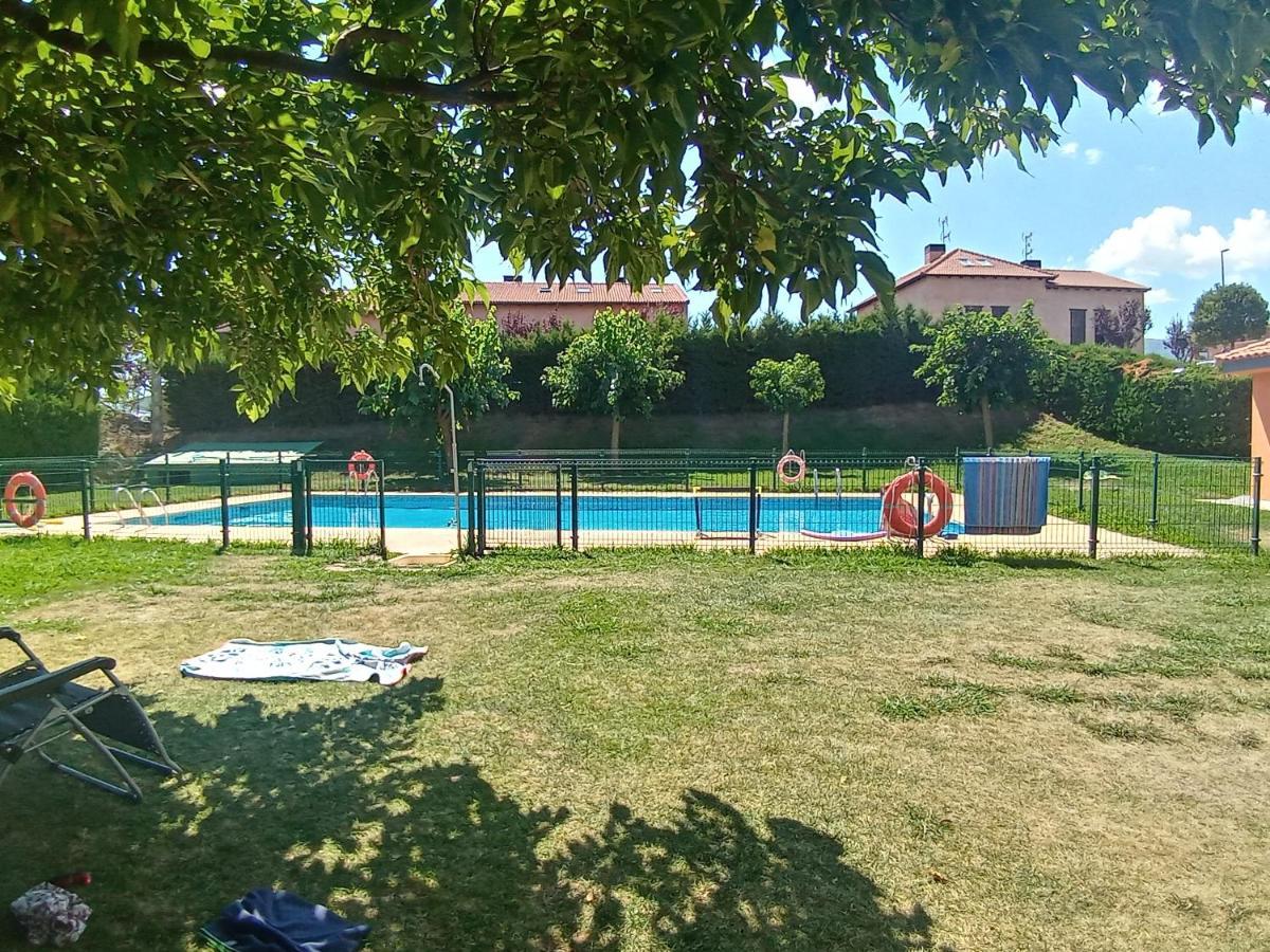 Casa Tuerta Villa Alcala de Moncayo ภายนอก รูปภาพ