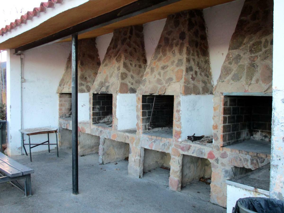 Casa Tuerta Villa Alcala de Moncayo ภายนอก รูปภาพ