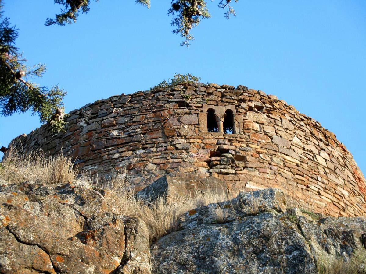 Casa Tuerta Villa Alcala de Moncayo ภายนอก รูปภาพ